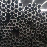 EN 10210 S355J2H Section structurelle Pipe en acier creux sans soudure Pipe en acier au carbone Pipe en acier allié
