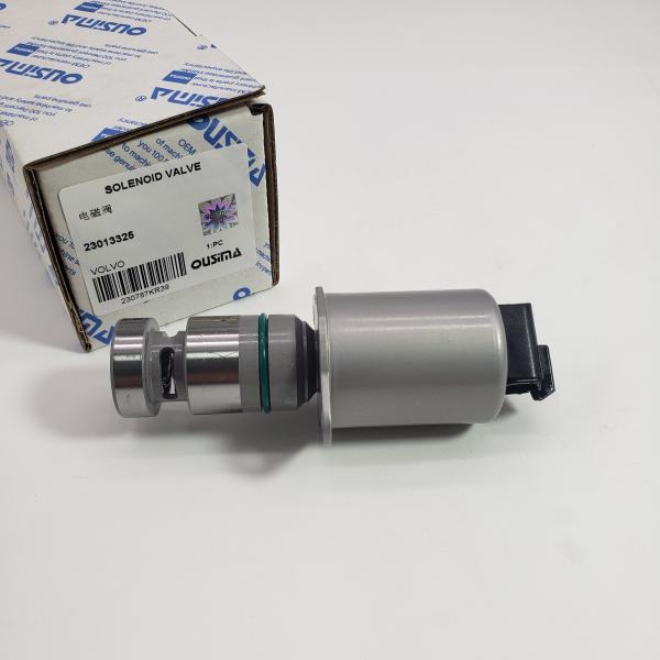 High quality Excavator Solenoid Valve 23013325 for  VOLVO