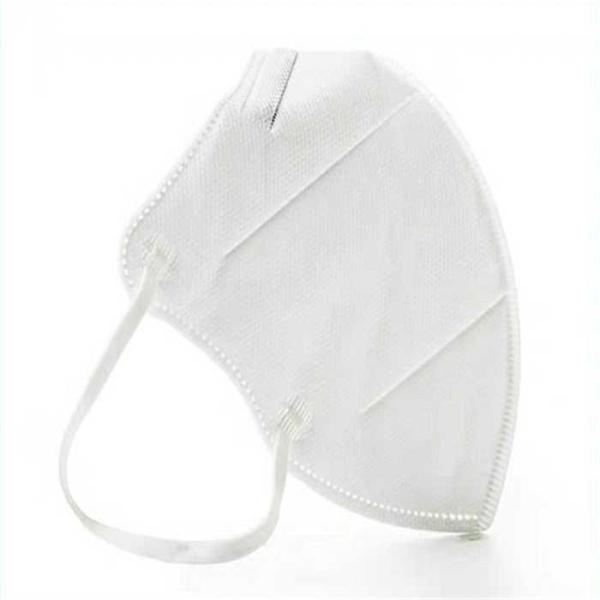 Anti Droplets Ffp2 Dust Mask Anti Covid 19 Virus Protective Disposable