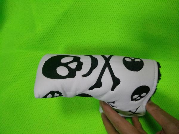 club covers , Golf headcover , golf headcover , putter headcover ,  headcover