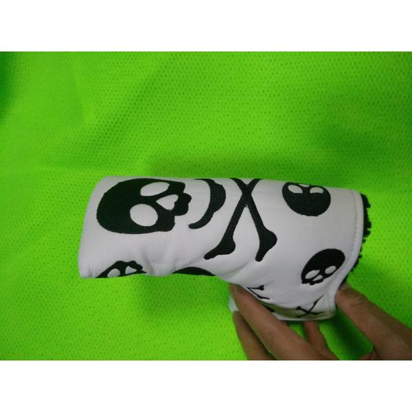 club covers , Golf headcover , golf headcover , putter headcover ,  headcover
