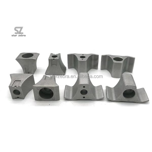 Durable 130H E320D2 Excavator Rubber Coupling Hydraulic Pump Flexible Shaft Coupling Aluminum Assembly for OEM Buyer