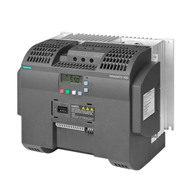 Siemens sinamics G120C RATED POWER 6sl3210 1ke22 6af1 and 6sl3210 1ke23 8af1 for automation indrustries, good price!