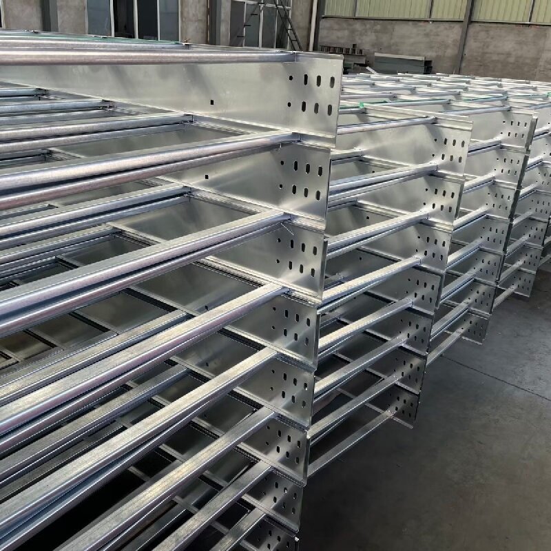 300mm Ladder Tray