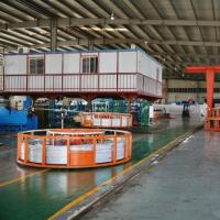 Tubo de aleación de aluminio 3003 Φ9.8 mm Anticorrosión utilizado para el radiador del sistema de enfriamiento