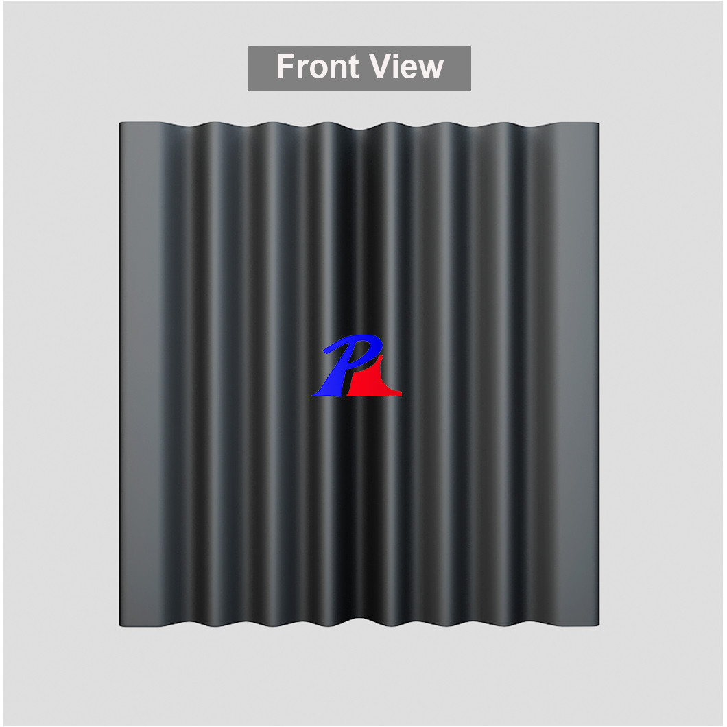 Marine Fendering Part SGS W Rubber Fender for Enhanced Marine Protection