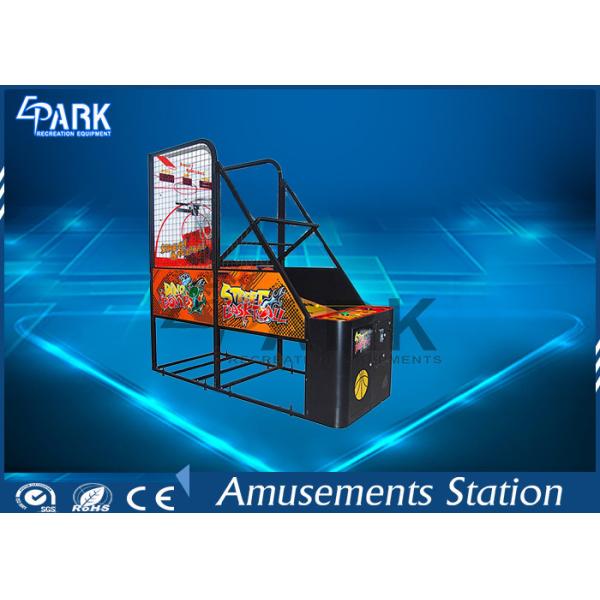 Fournisseur électronique adulte de la Chine de machine de match de basket d