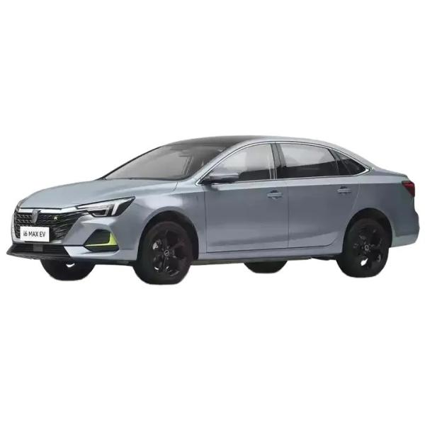 2023 China's best selling products SAIC Roewe i6 MAX new energy vehicle car auction electric vehicle from china