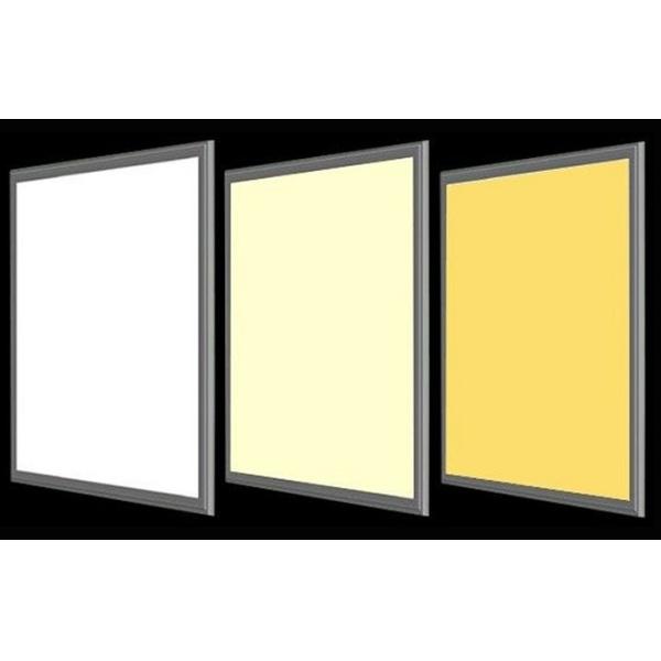 LED Panel Light 600x600 620x620 600x1200 300x1200 300x600 300x300 warm white, neutral white, cool white, RGB, dimmable