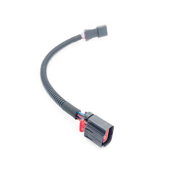 PTFE Throttle Body Extension Automotive Wiring Harness For Chevrolet Corvette LT1 OEM