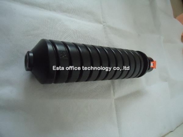 T3520D Compatible Toshiba Copier Toner For Original Toshiba E Studio 350 / 450