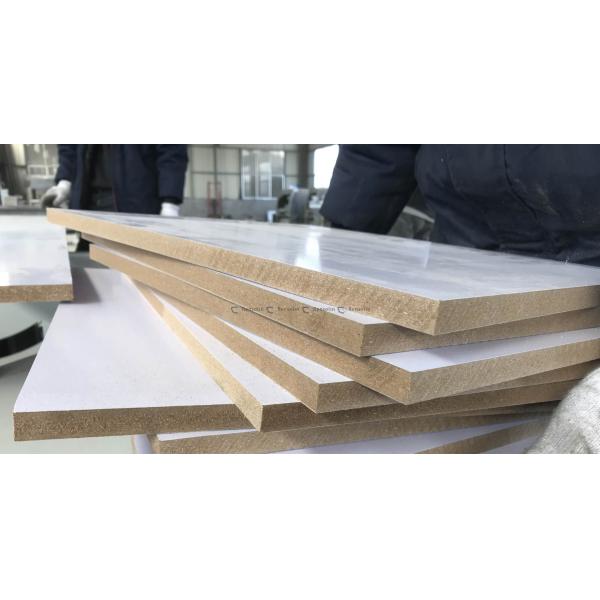 Scie à panneaux coulissante pour le travail du bois 0,75 kW, table de scie de 60 mm