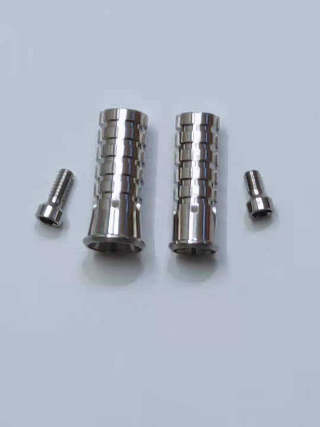 ITI Straumann NC RC справляясь для сохраненного винтом ti устоя - моста d 4.6mm