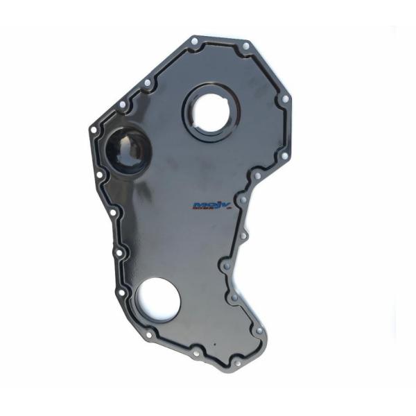 High Precision Aluminium A356 Custom Metal Casting Molds