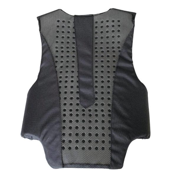 S-3XL Equestrian Clothing Comfortable Horse Riding Vest for Equestrian Protection Gear
