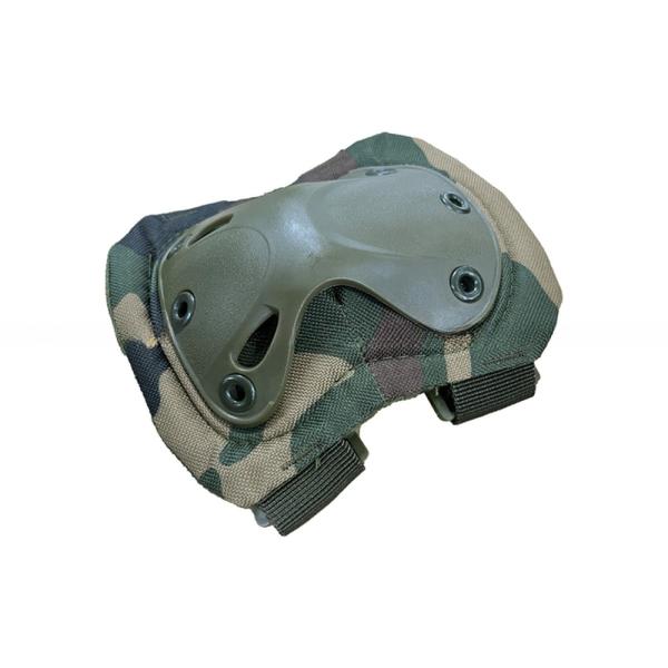 Aplicable para adultos almohadillas duraderas para el codo de la rodilla para protección básica Aplicable para personas