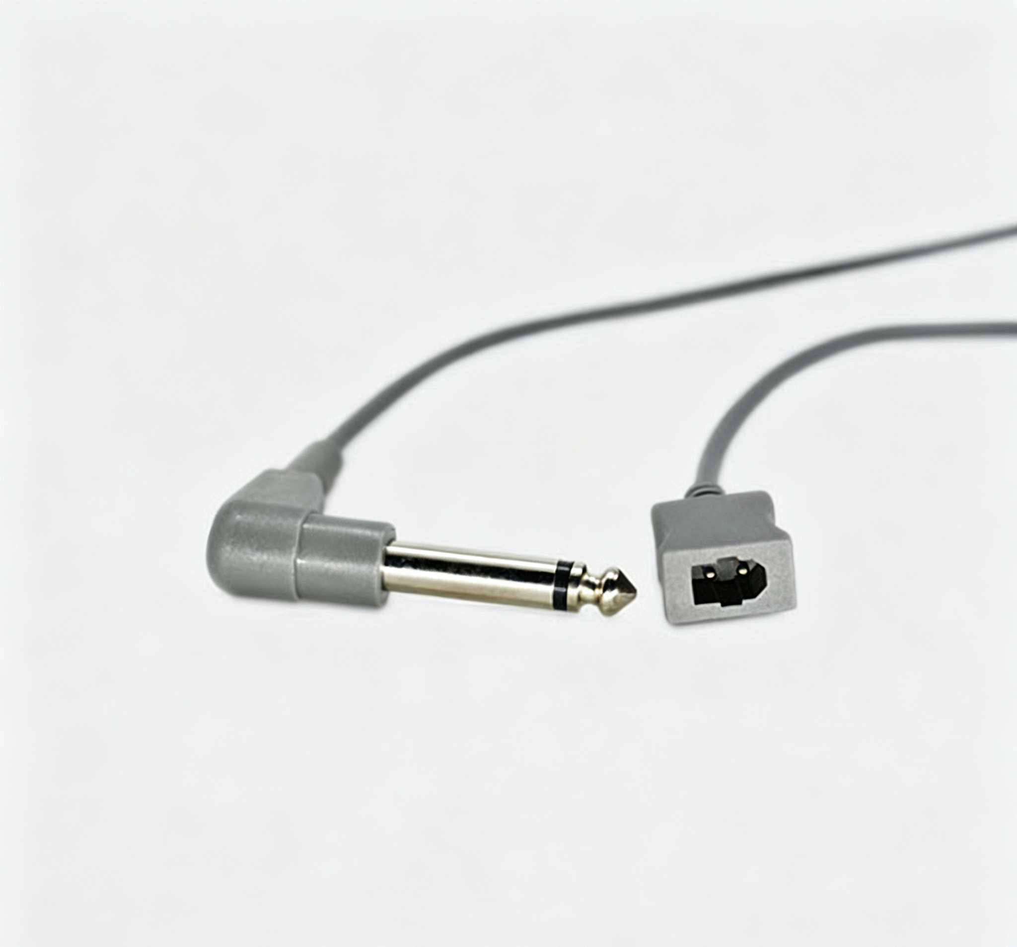 2.4m Medical Temperature Probe CE Certified Ysi 400 Temperature Probe