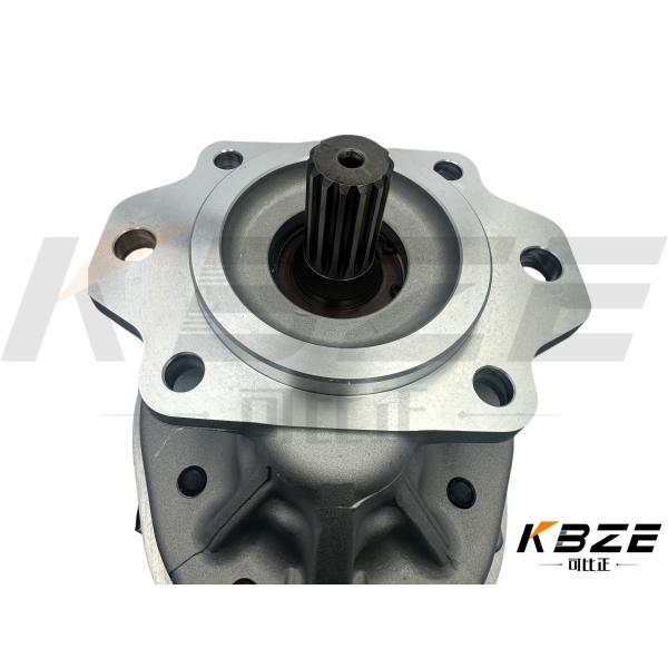 WA500 WF550 D155X KOMATSU 705-22-44070 7052244070 HYDRAULIC MAIN PUMP FOR LOADER