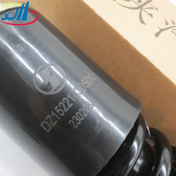 Cabin Coil Spring Shock Absorber Oem 9428903619 For MB Actros Truck