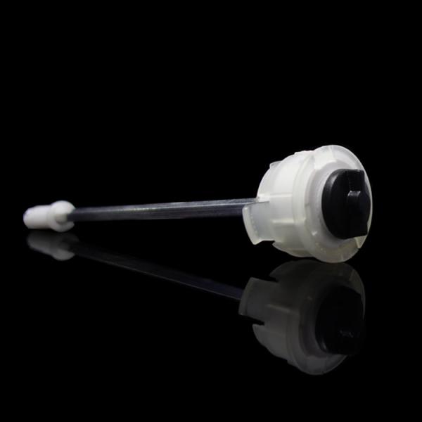 Corrosion Resistant 3-30 Long Ceramic Salt Grinder Mechanism