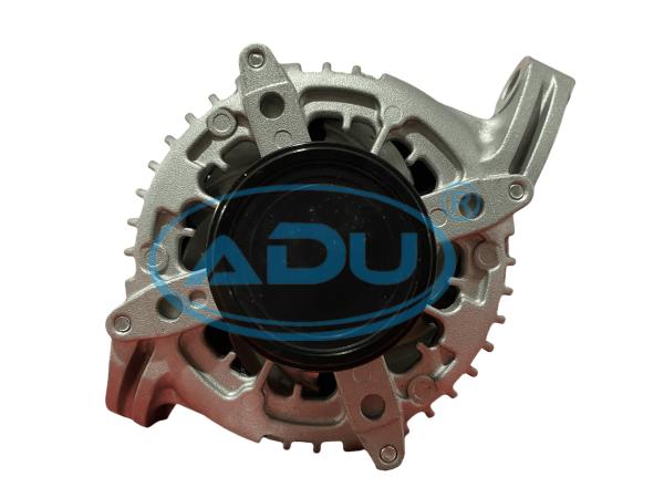 Le générateur 12V 200A 4PK est adapté à Ford Mustang 2.3T, OEM FR3T-10300-FA FR3Z10346F GR3T-10300-FB 1042106910