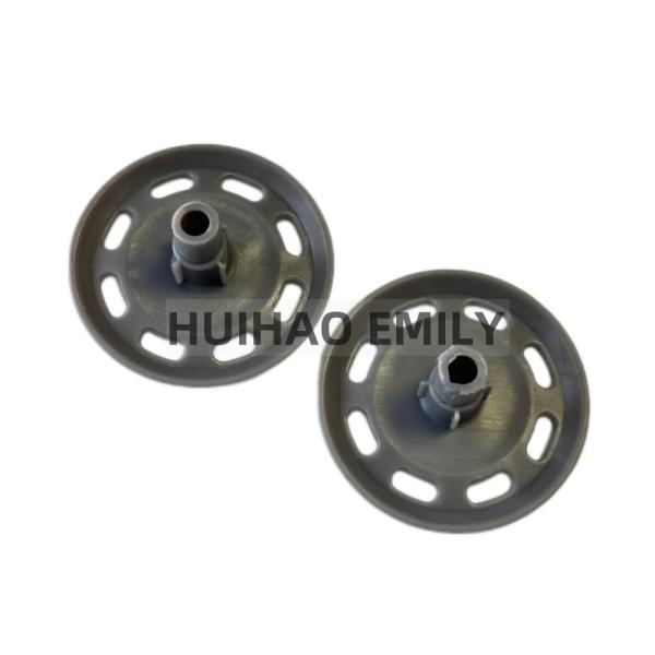 Powder Actuated Insulation Plastic Washers With 0.300″ Drive Pins