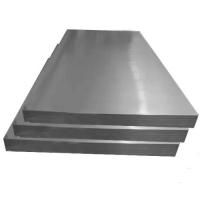 Feuille NO.1 d'acier inoxydable du BA 2B du gigaoctet DIN 1219mm 1220mm 1250mm