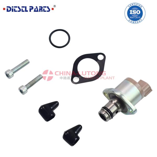 Fuel Suction Control Valve 1460A049  for Nissan Primera X-Trail Compatible with Mitsubishi Pajero