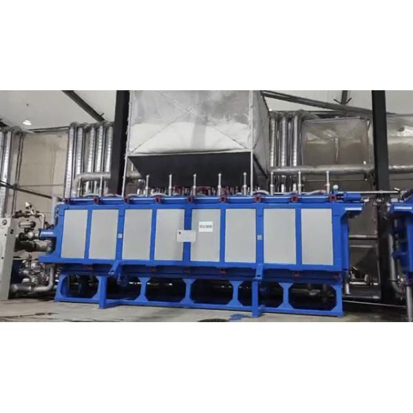 Initial Payment Styrofoam Machine for Expanded Polystyrene Products Manufactured