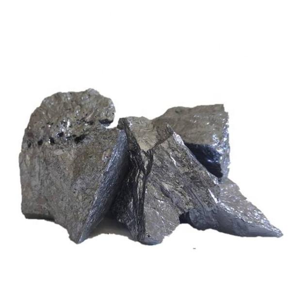 Ферросилиций 75/72/70/65/60/45 кремниев Ferro кремния низкоуглеродистых Ferro для сталеплавильного производства