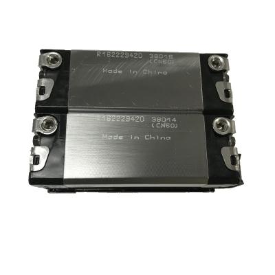 Rexroth R162229420 Support à billes KWD-025-SNS-C0-N- Balles Haute résistance à la corrosion