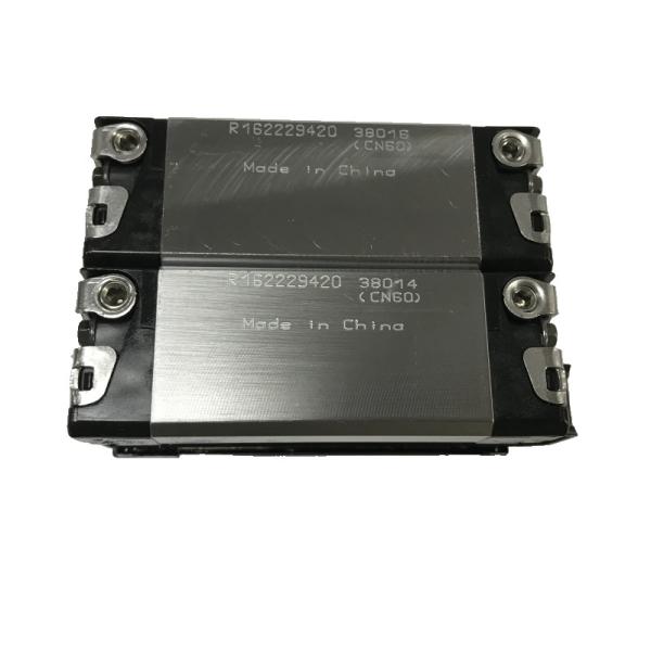 Rexroth R162229420 KWD-025-SNS-C0-N-1 Ball Bracket High Corrosion Resistance