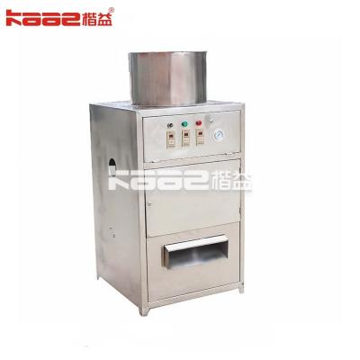 Fully Automatic Garlic Processing Line With Food Grade Material