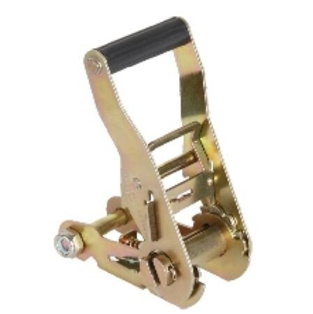 10 le rochet verrouillable de pouce 22000lb de la tonne 3 amarrent des courroies