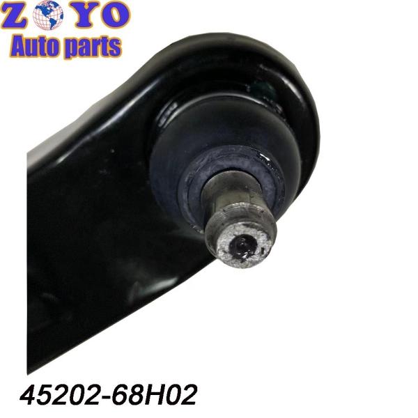 2008- Suzuki Wagon R Spare Parts Front Right Lower Control Arm with Ball Joint 40 Cr
