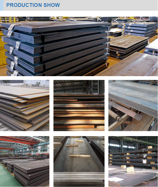 Cold Rolled Smooth Surface Carbon Steel Sheets For Precision Processing Custom Size Available