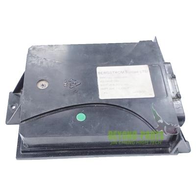 JCB JS200 Heavy Equipment AC Parts Air Conditioner Control Panel Controller 1539-10372-01