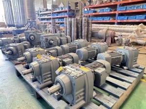 Shanghai Fanbao Industrial Co., Ltd