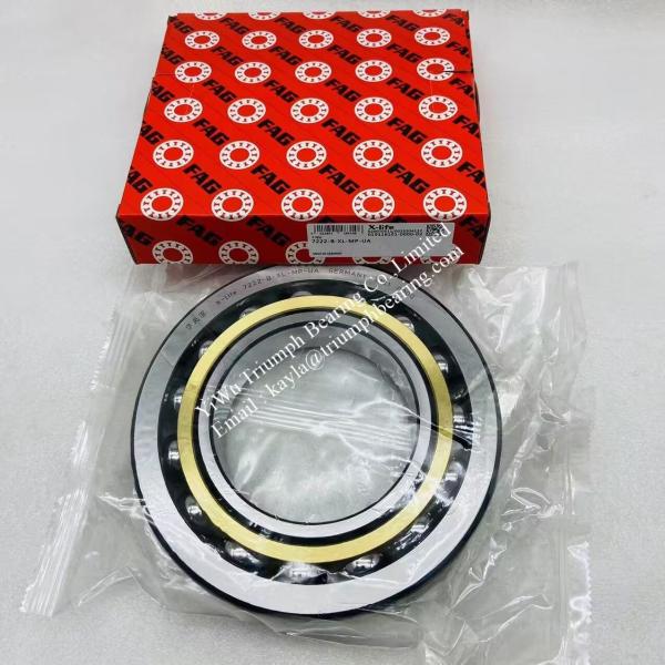 NSK  High Precision Angular Contact Ball Bearing  30TAC62BSUC10PN7BP4