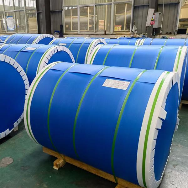 1060 1070 H12 зеркальное алюминиевое освещение отражающее алюминиевое листовое спираль с пленкой