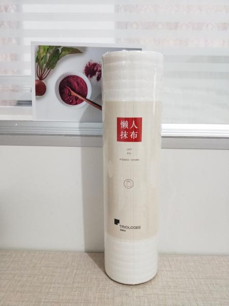 4 Layers Reinforced Kitchen Tissue Roll Dry Wet Amphibious