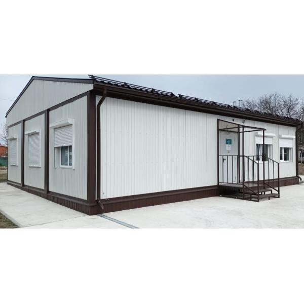 Уменьшение шума Изоляционная панель из каменной шерсти для толщины стали 0,4 - 0,8 мм