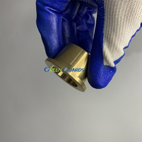 Lawn Mower Parts Flange Bushing GE33362 Fits Deere Greensmower