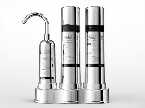 Wholesale Price Ultrafiltration  Membrane Filter For Household Water Purifiers  300 Liters/h  Water Treatment  Machine