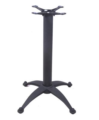 Powder Coated Cast Iron Table Base  Vintage Cast Iron Table Legs For Garden Table