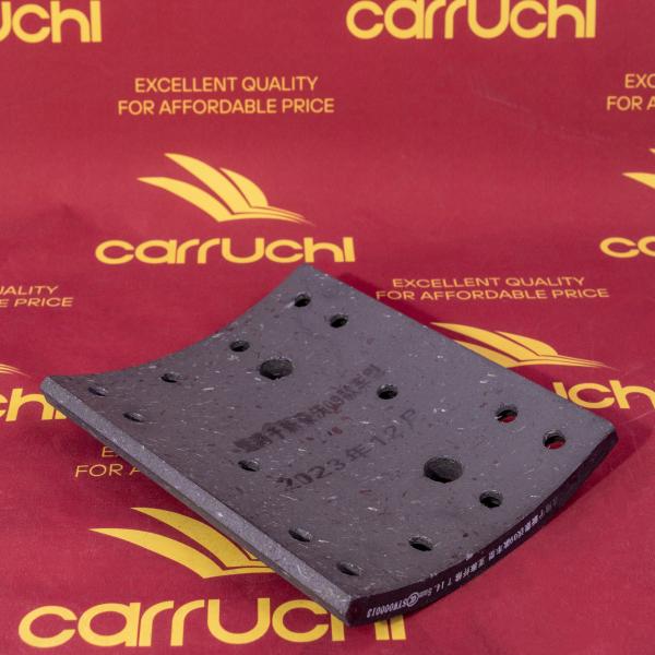 AZ9231342068 AZ9231342069  FOR howo ALEX PARTS Brake pad