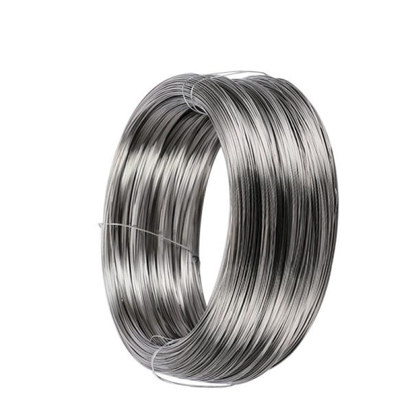 Affordable -Supplied Hot-Dipped Galvanized Iron Wire Alambre Galvanized Wire with ±1% Tolerance and 0.08% C Content