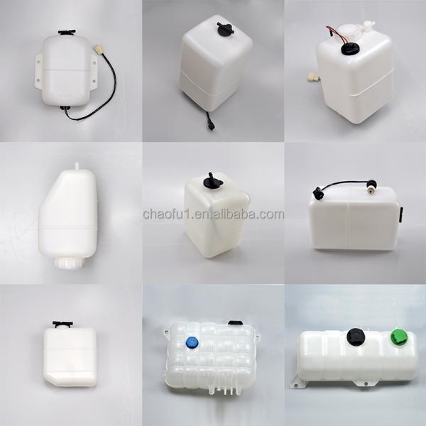Excavator Coolant Expansion Tank for DX55-9C DX60-9C