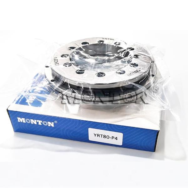 YRTM200 200*300*47mm Rotary Table Bearing