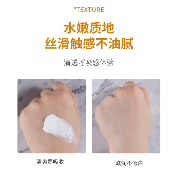 Крем для ухода за кожей с базовым пигментом, стойкий водостойкий макияж для лица, косметика для лица